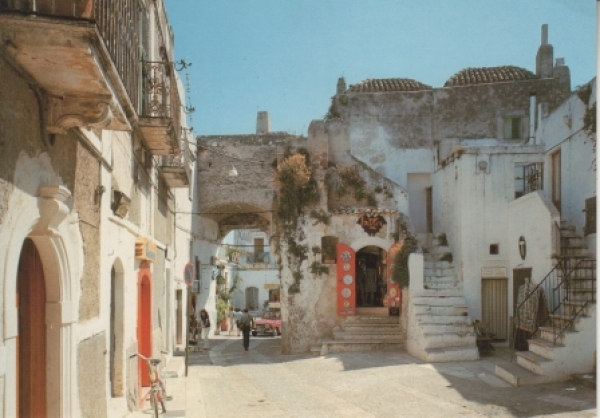 Gargano - I xxxx 95 029 **
